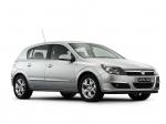 Holden Astra 5-Door 2005 года